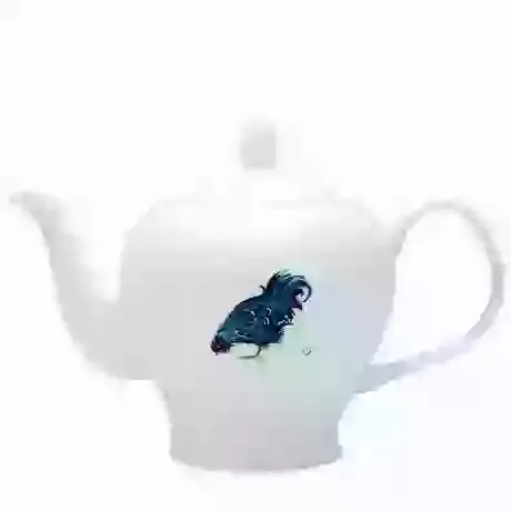Teapot